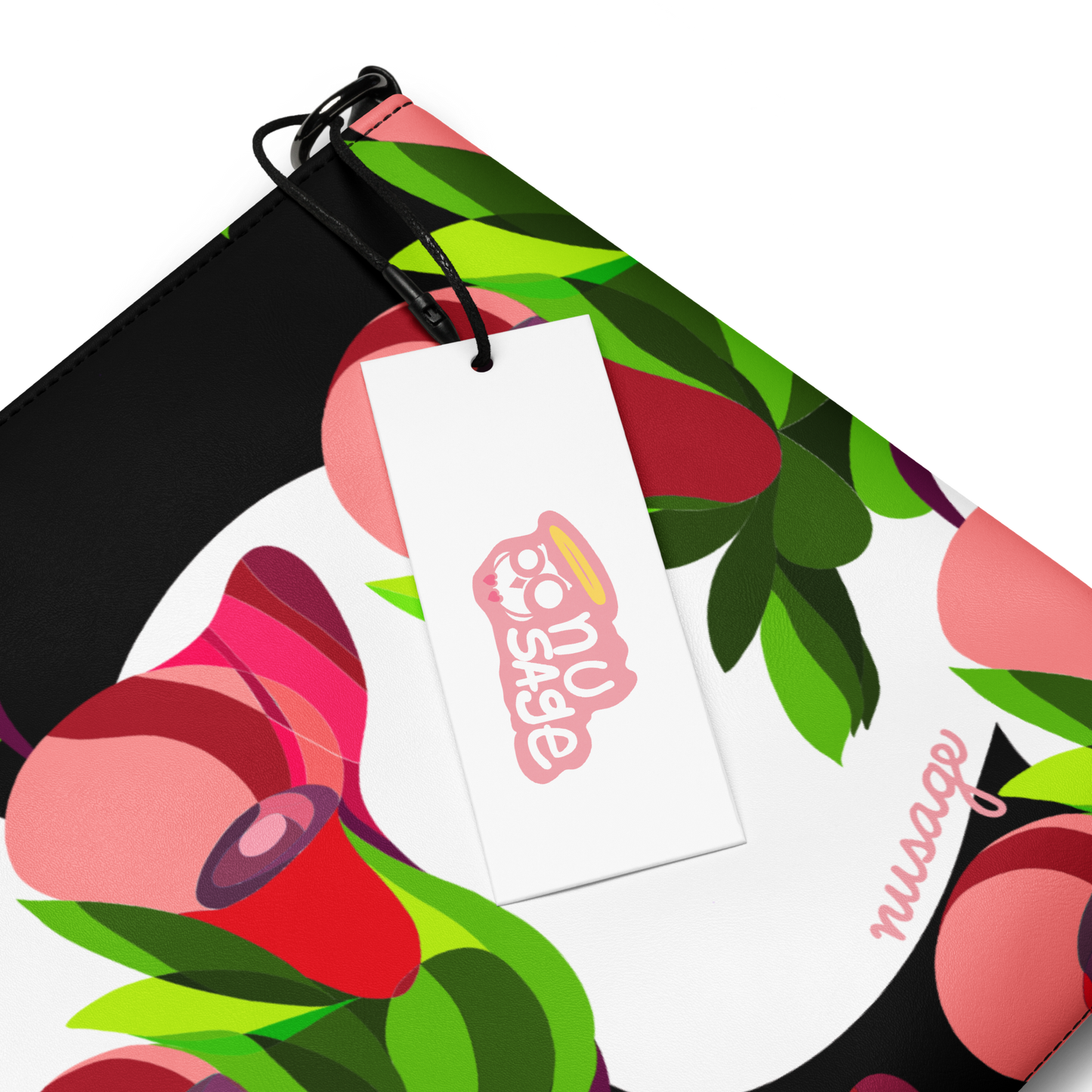 Malibu Monochrome Crossbody Bag