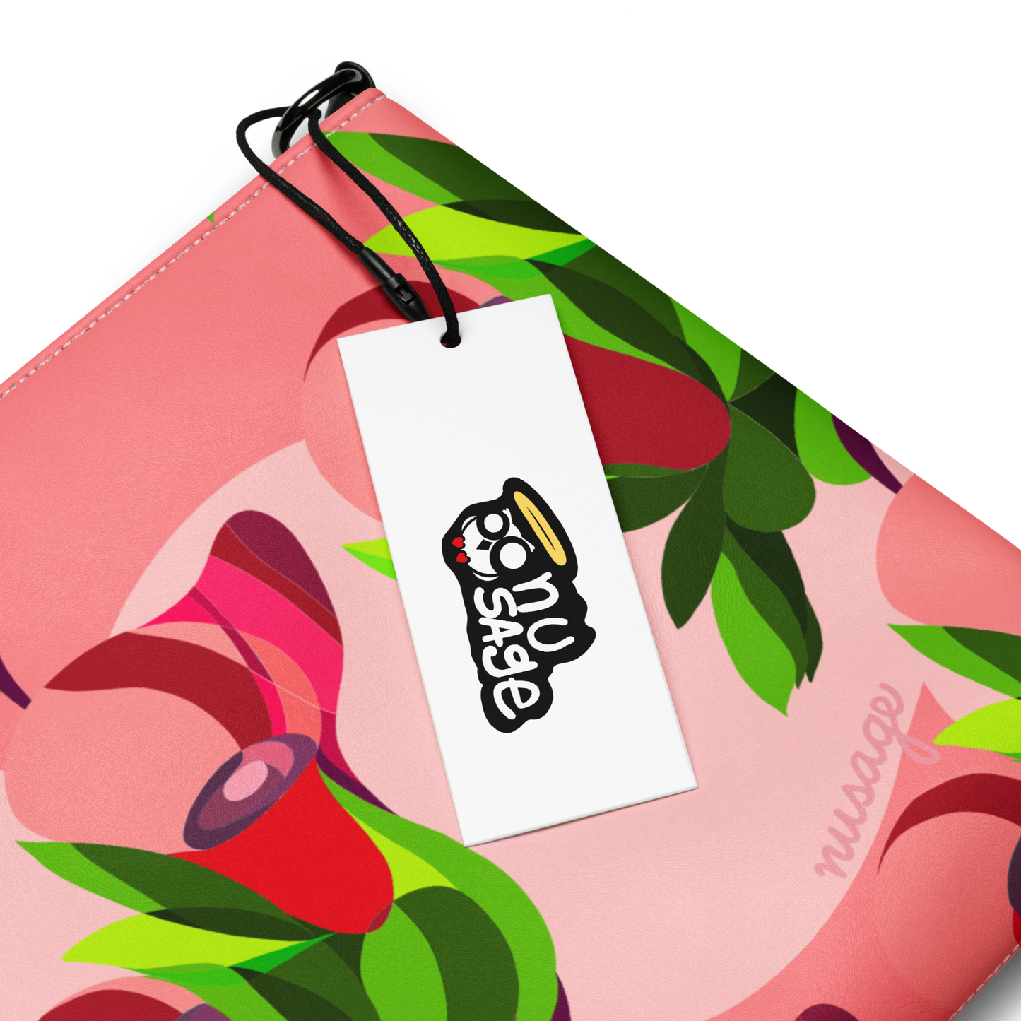 Malibu Crossbody Crossbody