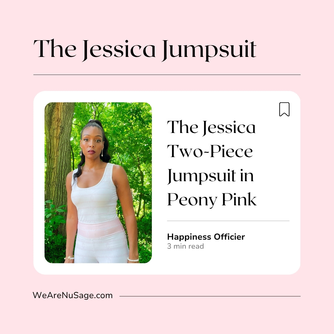 The Jessica in Peony Pink