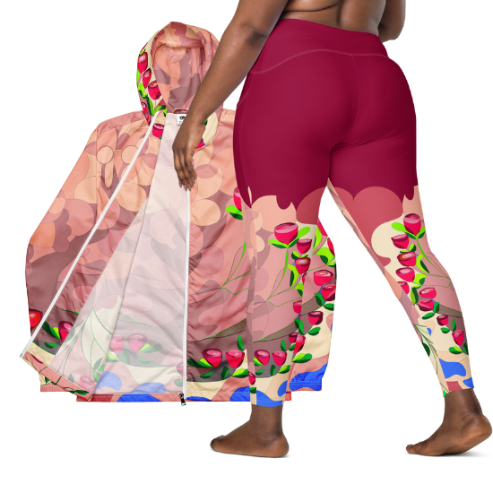 Blissful  Dragon (Plus Size)