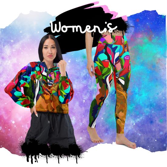 Women's Fall 2023 Collection