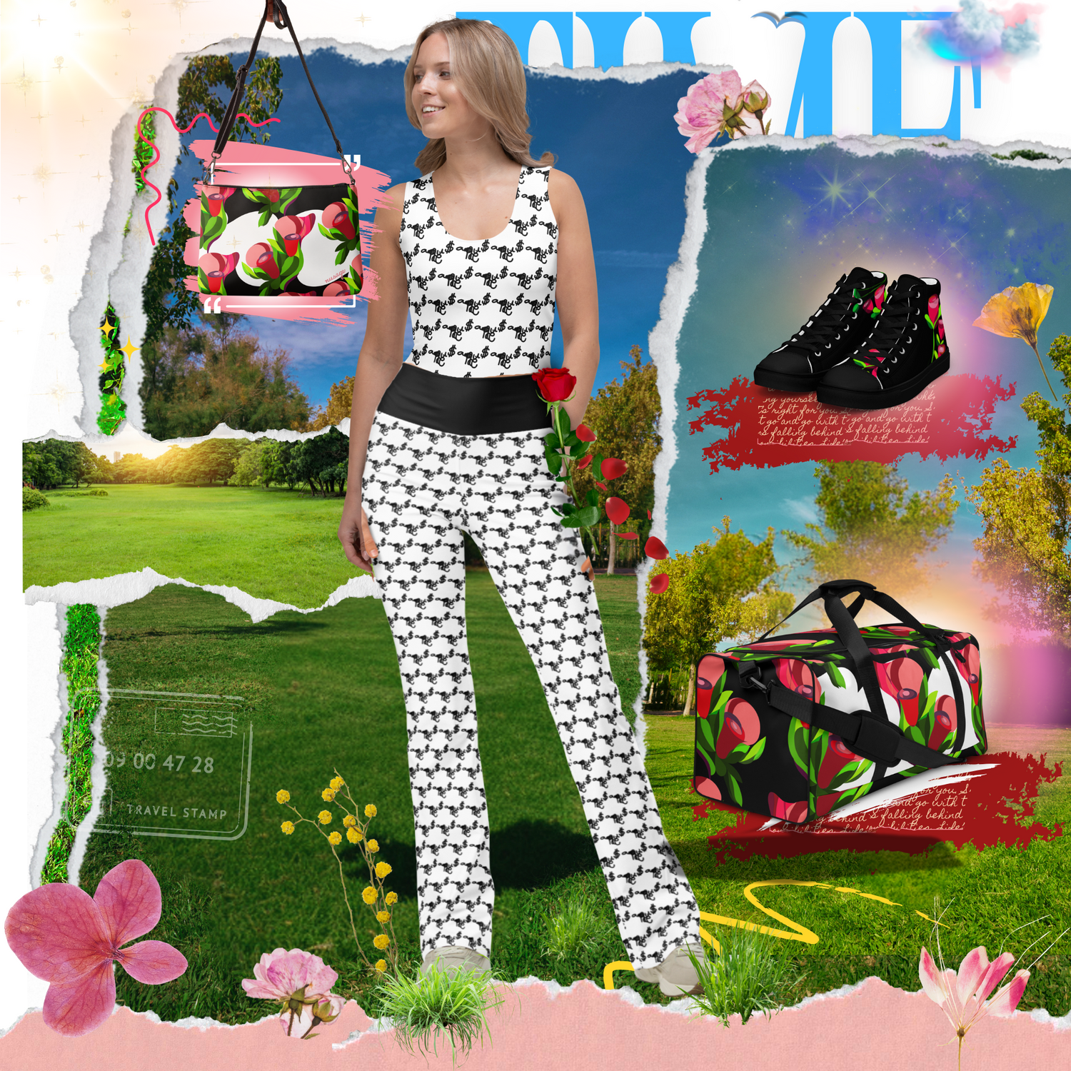 Jumpsuits