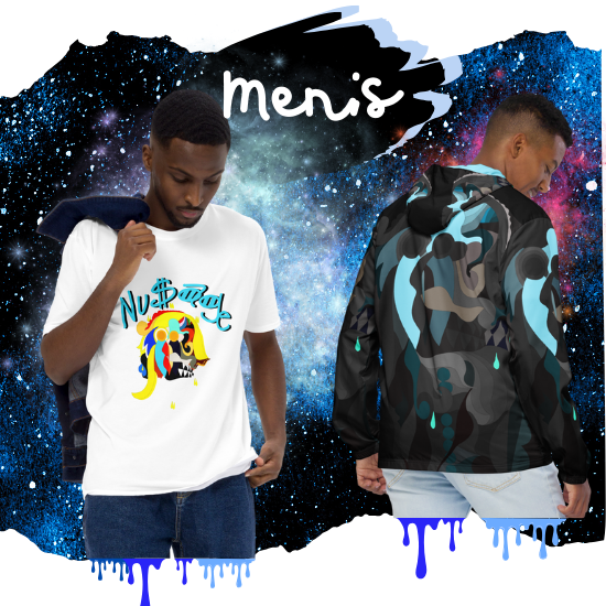 Men's Fall 2023 Collection