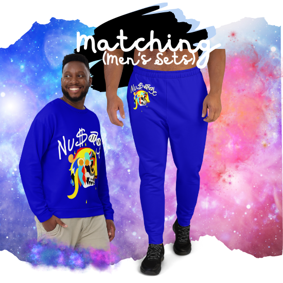 Men's Matching Sets