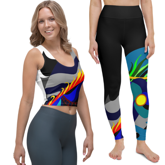 Canine in Maze (Women)