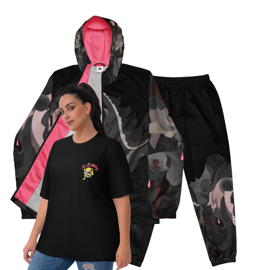 Pharaoh Women's (Plus Size)