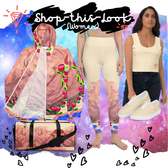 Shop This Look Women 2