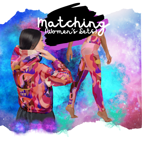 Women's Matching Set