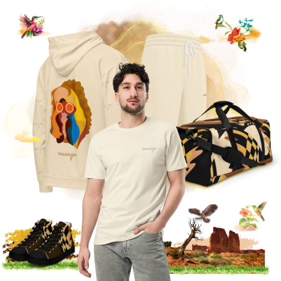 Buttercream Dream (Men's)