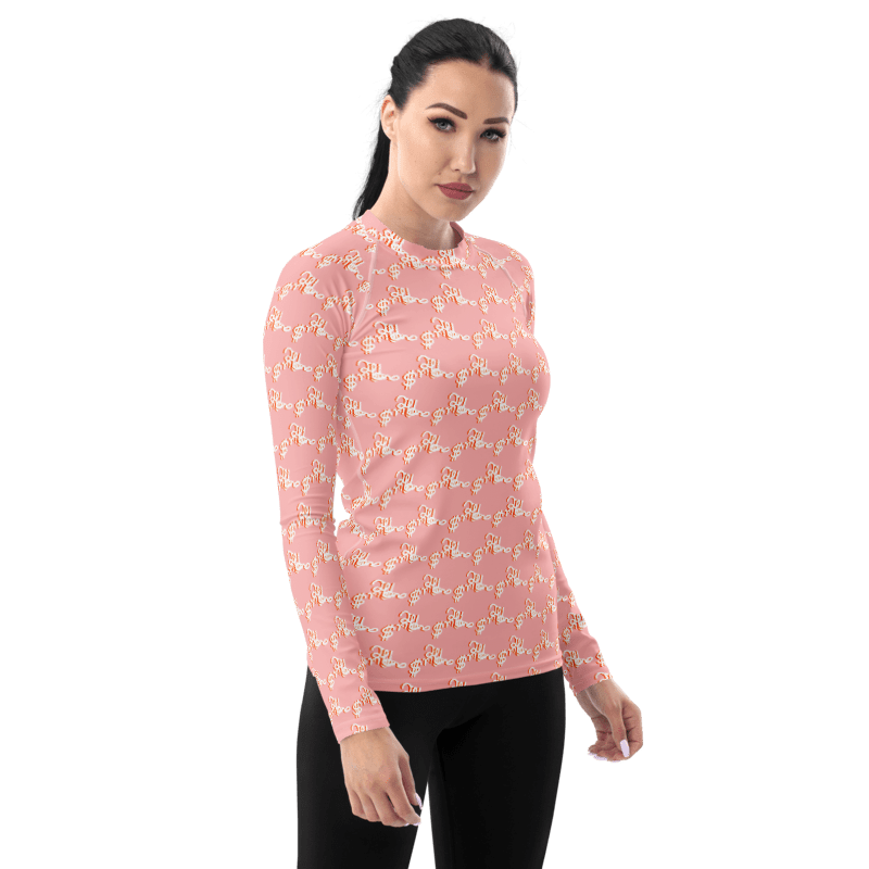 Stephanie Long Sleeve Shirt
