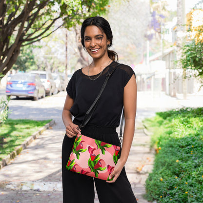 Malibu Crossbody Crossbody