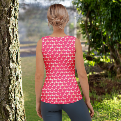 Mallory Tank Top