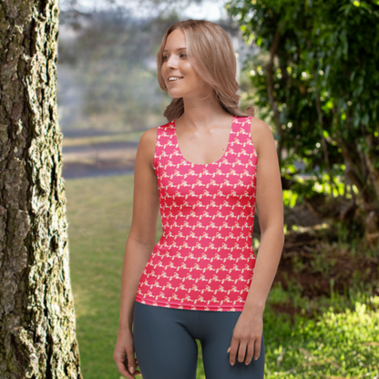 Mallory Tank Top