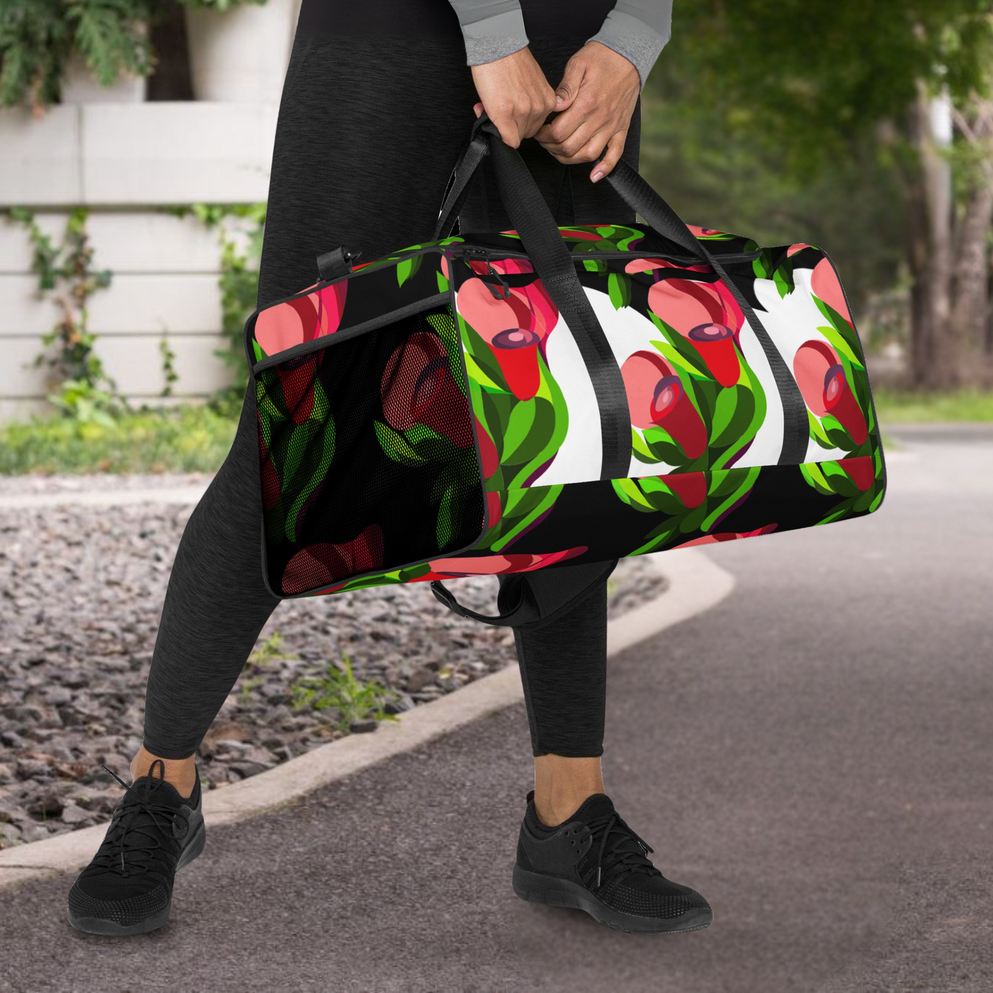 Everest Classic Duffle Bag