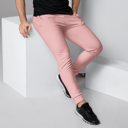 Awaken Jogger in Peony Pink (Men's)