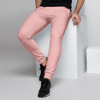 Awaken Jogger in Peony Pink (Men's)