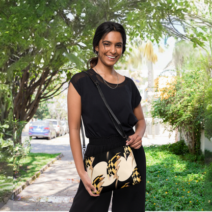 Stella Crossbody Bag