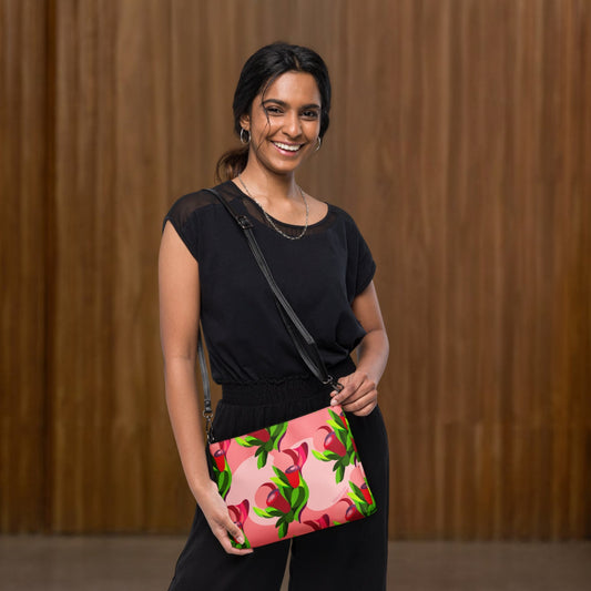 Malibu Crossbody Purse