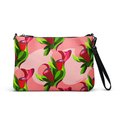 Malibu Crossbody Crossbody