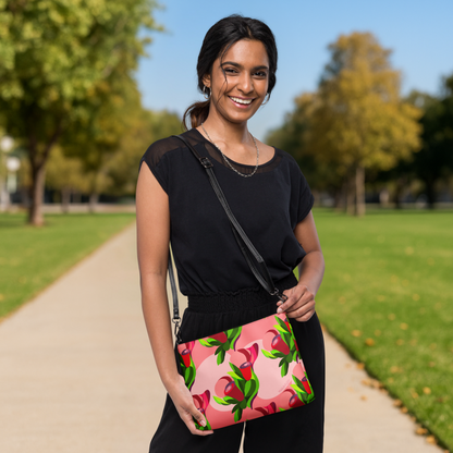 Malibu Crossbody Crossbody