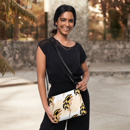 Stella Crossbody Bag