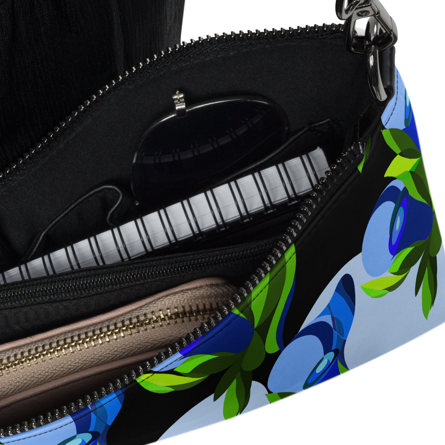 Malibu Crossbody Bag
