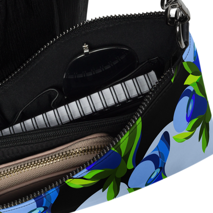 Malibu Crossbody Bag