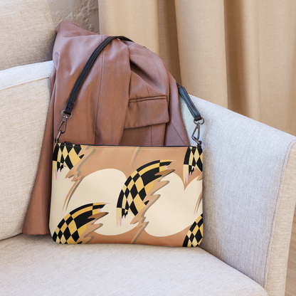 Stella Crossbody Bag