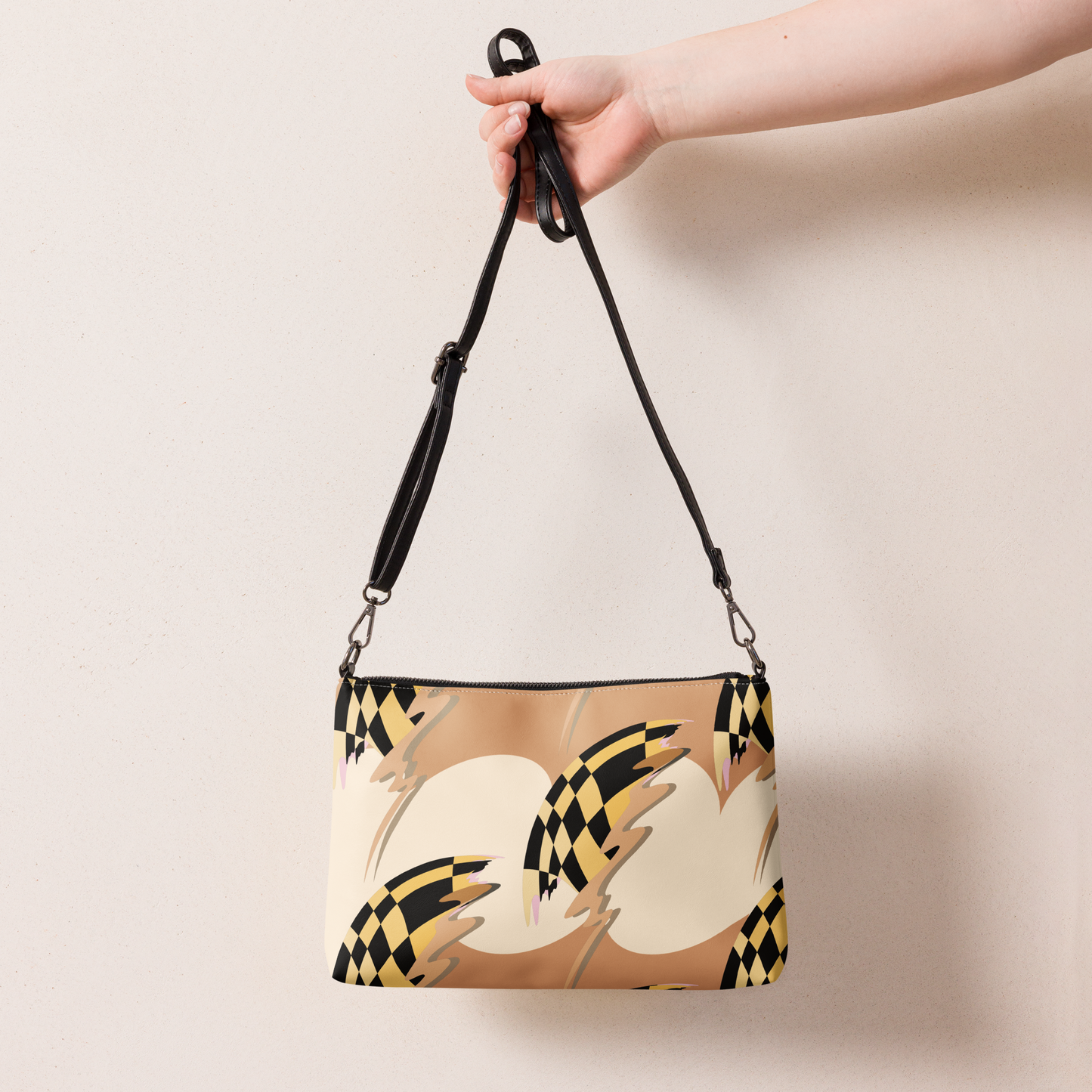 Stella Crossbody Bag