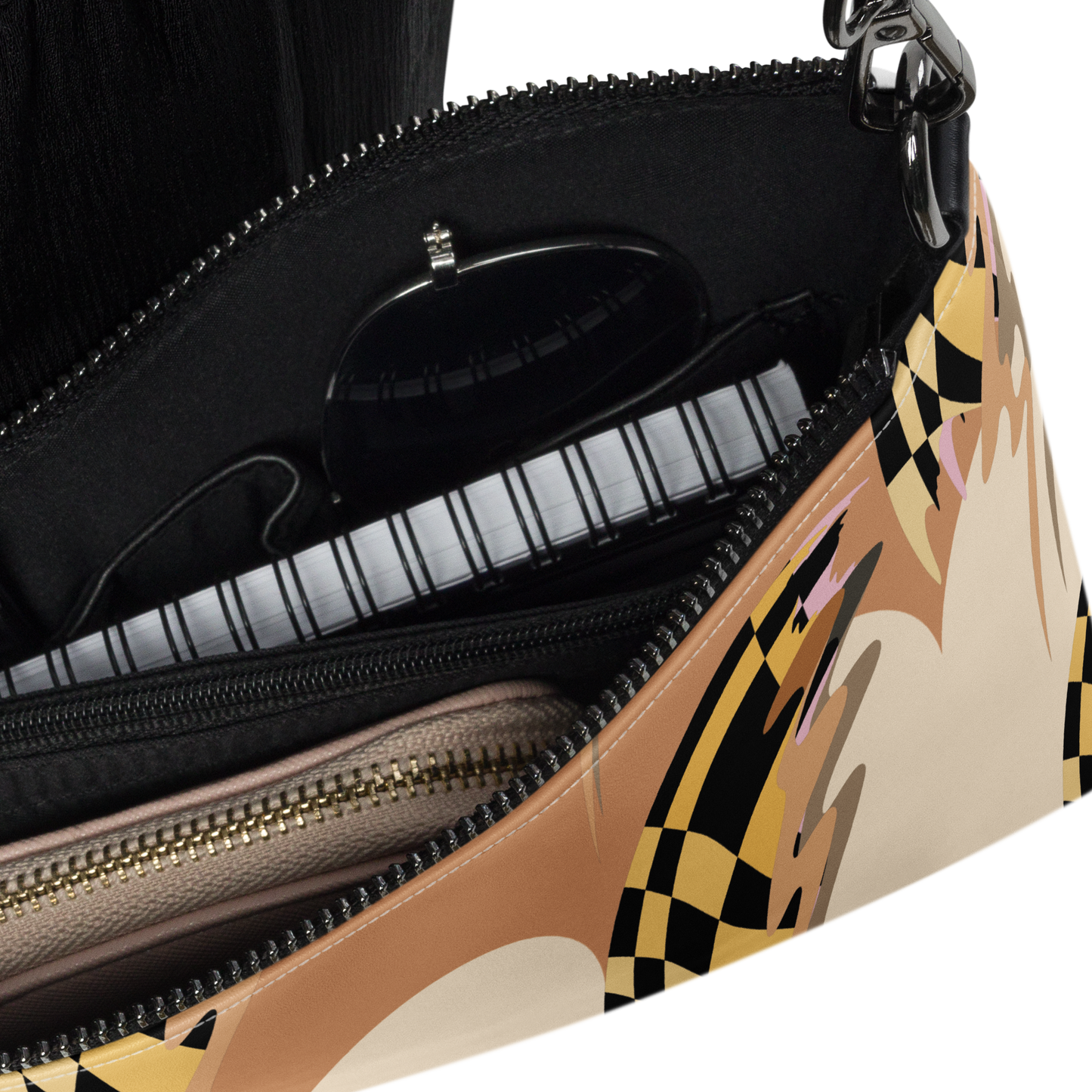 Stella Crossbody Bag