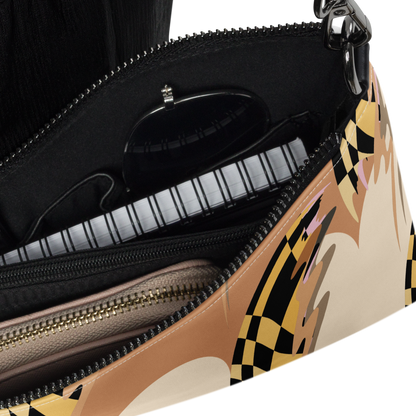 Stella Crossbody Bag