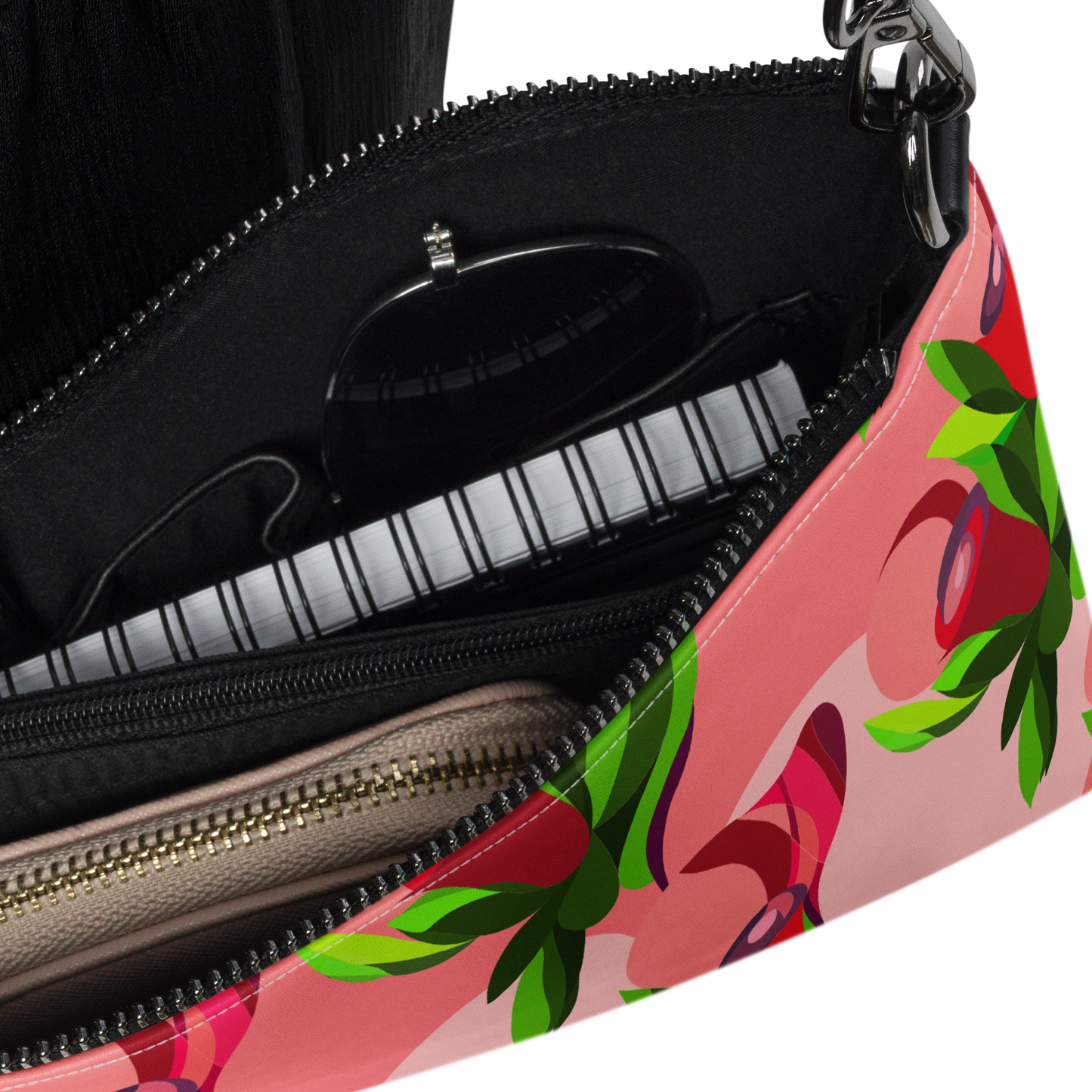 Malibu Crossbody Crossbody