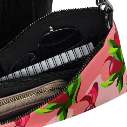 Malibu Crossbody Crossbody