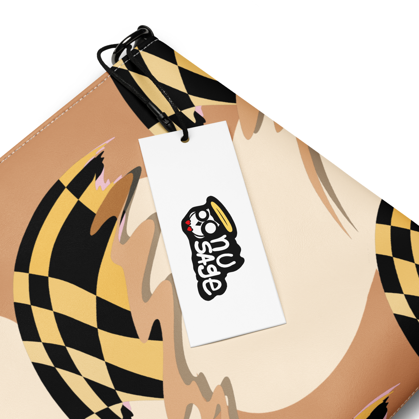 Stella Crossbody Bag