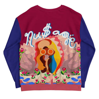 Blooming Awaken Sweatshirt