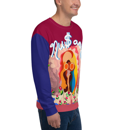 Blooming Awaken Sweatshirt