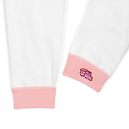 Awaken Peony Aura Sculpt Joggers